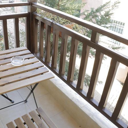 Helen'S Little Castle Free Private Parking Apartment Salonic Exterior foto