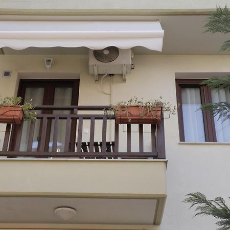 Helen'S Little Castle Free Private Parking Apartment Salonic Exterior foto