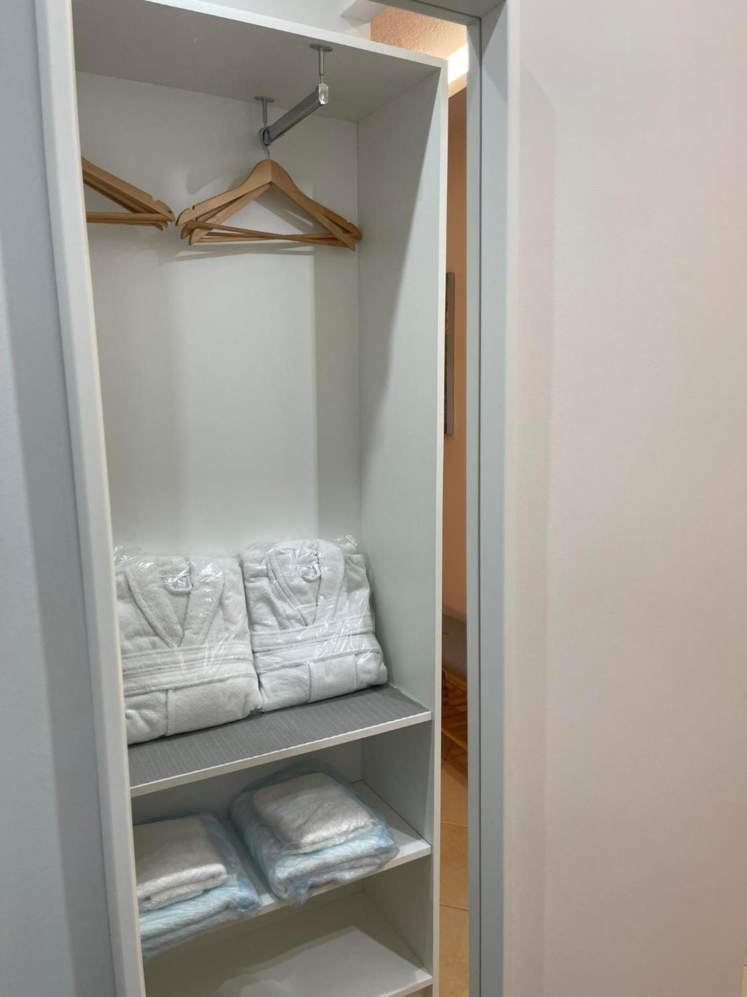 Helen'S Little Castle Free Private Parking Apartment Salonic Exterior foto