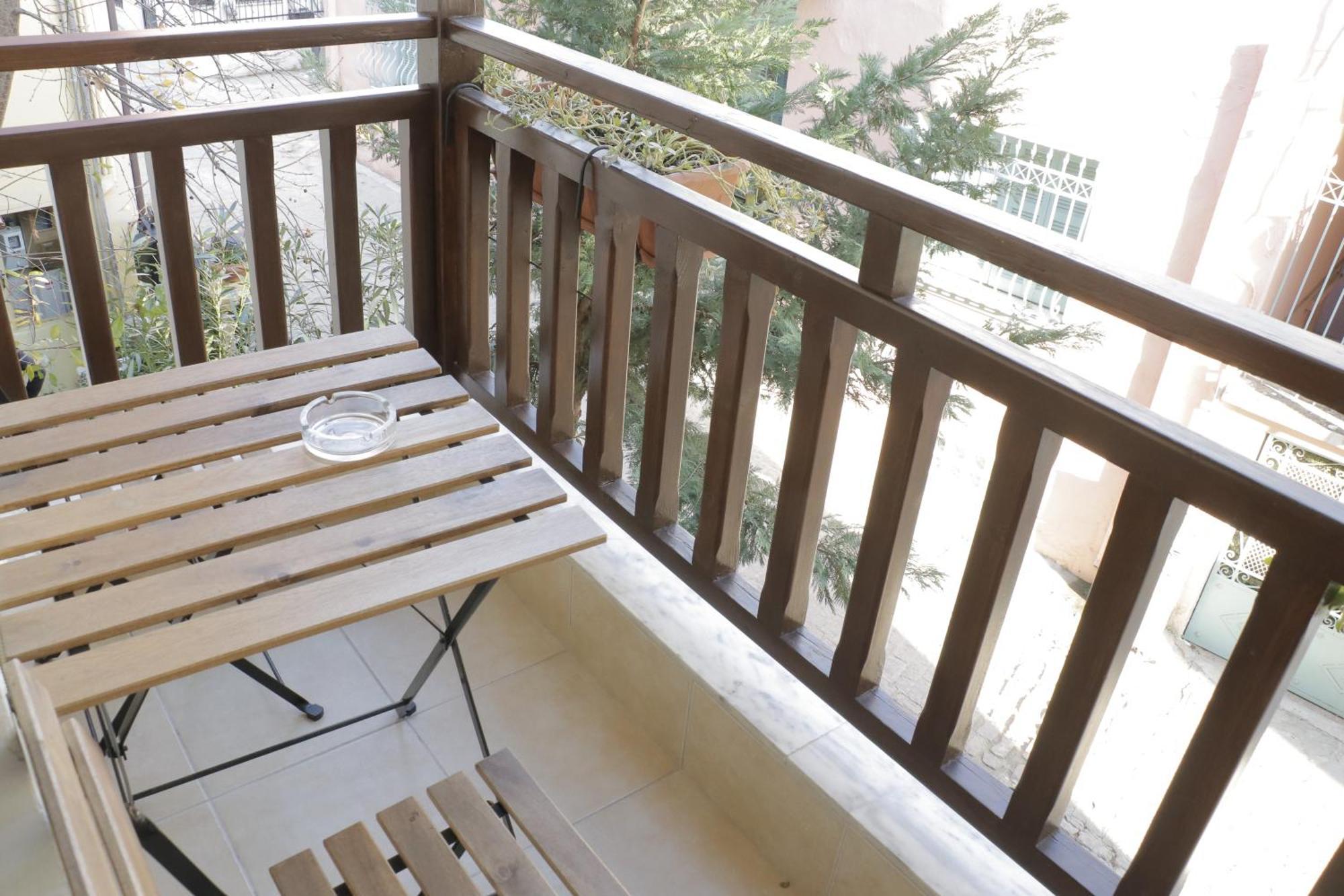 Helen'S Little Castle Free Private Parking Apartment Salonic Exterior foto